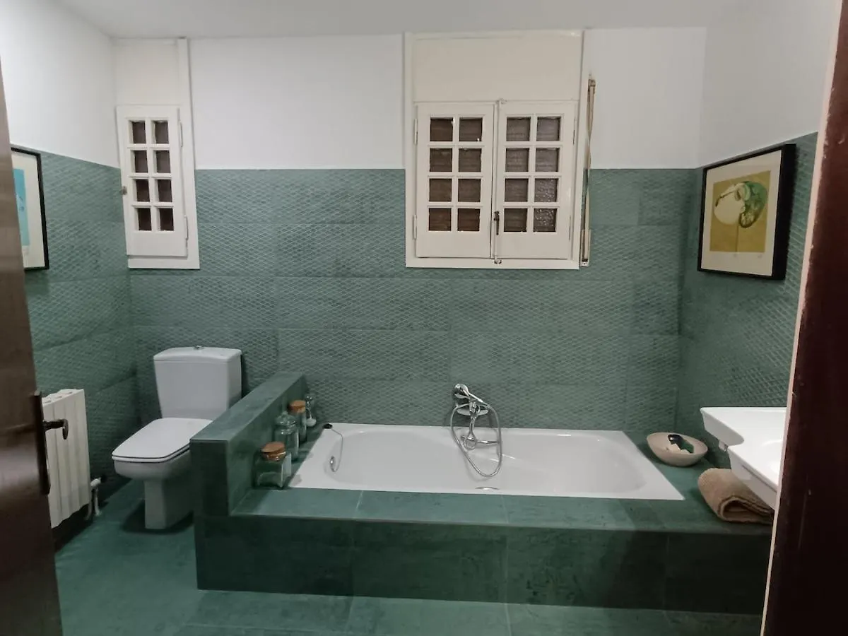 Holiday home House With A Large Garden And A Pool Villa Calonge