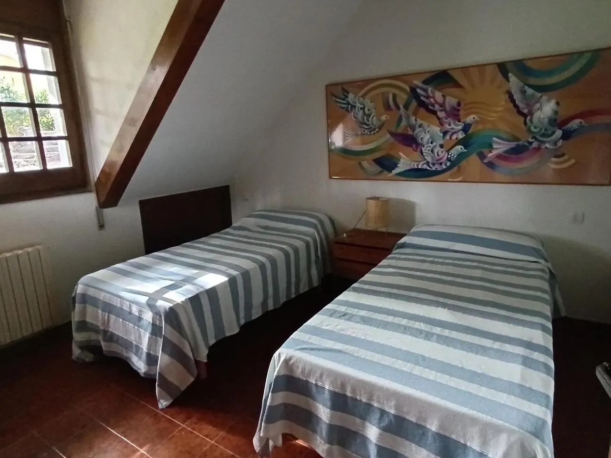 House With A Large Garden And A Pool Villa Calonge  Calonge (Catalonia)