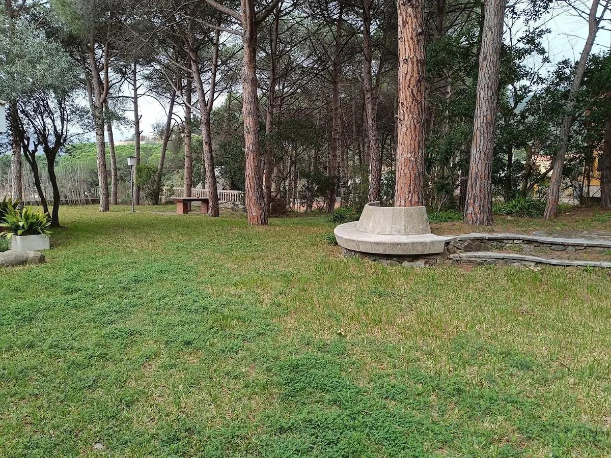 House With A Large Garden And A Pool Villa Calonge  Spain