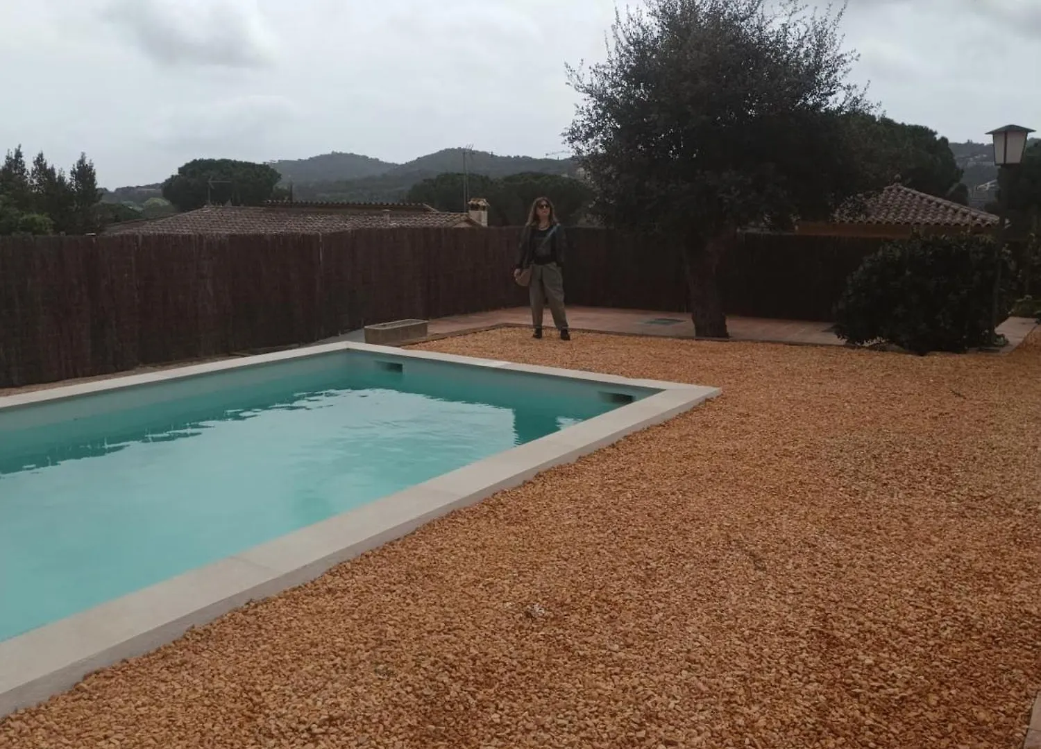 Holiday home House With A Large Garden And A Pool Villa Calonge  Spain